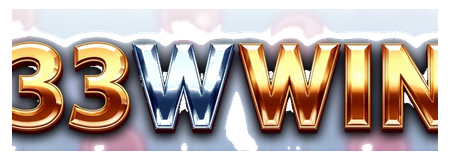 33wwin logo
