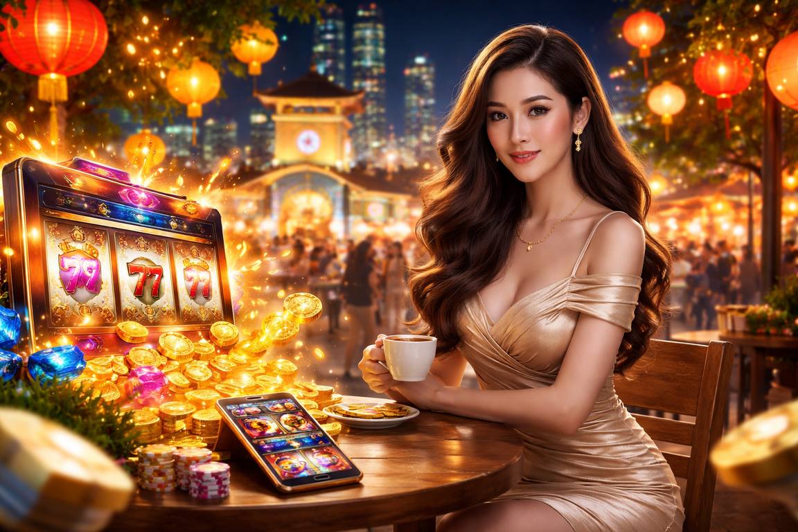 33wwin Thư viện slot