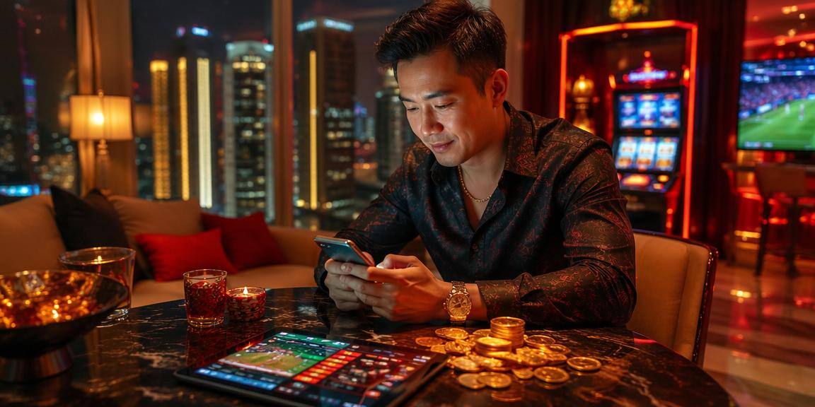 33wwin Phủ Sóng Giải Đấu Mobile Legends Từ Khu Vực Đến Quốc Tế